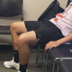 Meet your Posher, Jaden